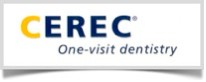 CEREC logo