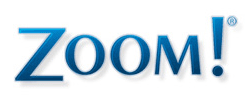 ZOOM! logo