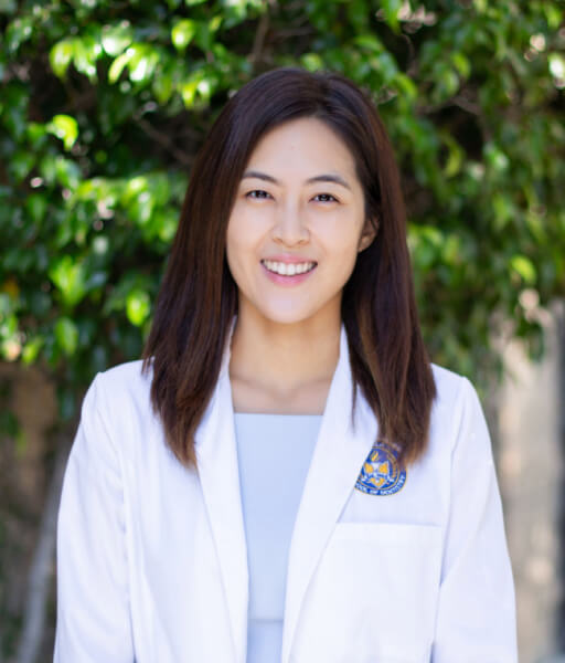 Dr. Haejin Kang