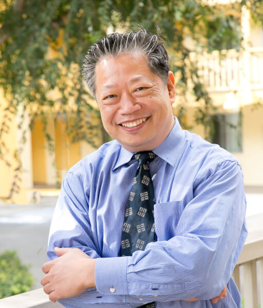 Dr. Wayne Wu